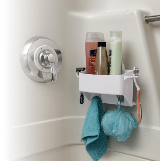 Safe-er-Grip Tub Organizer