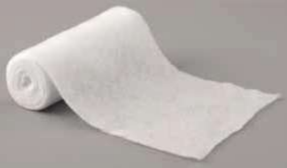 Padding and Foam