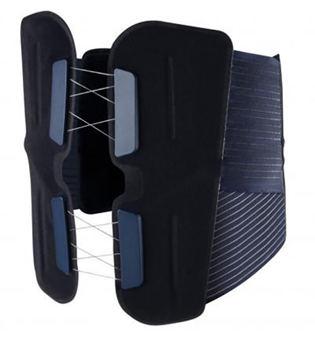 LombaStab High Lumbar Support Belt