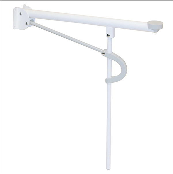 OptimaL - Toilet Armrest