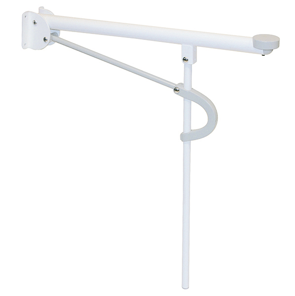 OptimaL - Toilet Armrest