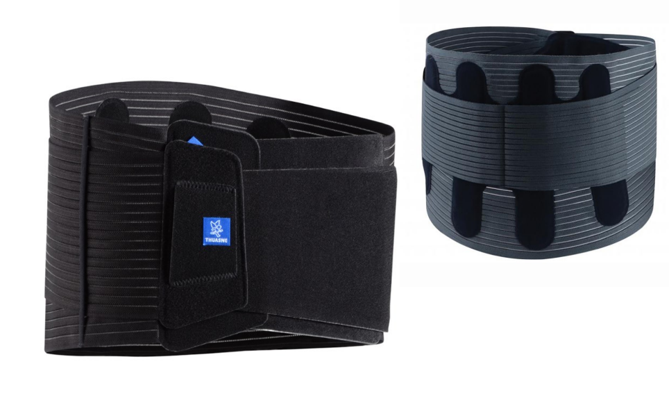 LombaStart Lumbar Belt