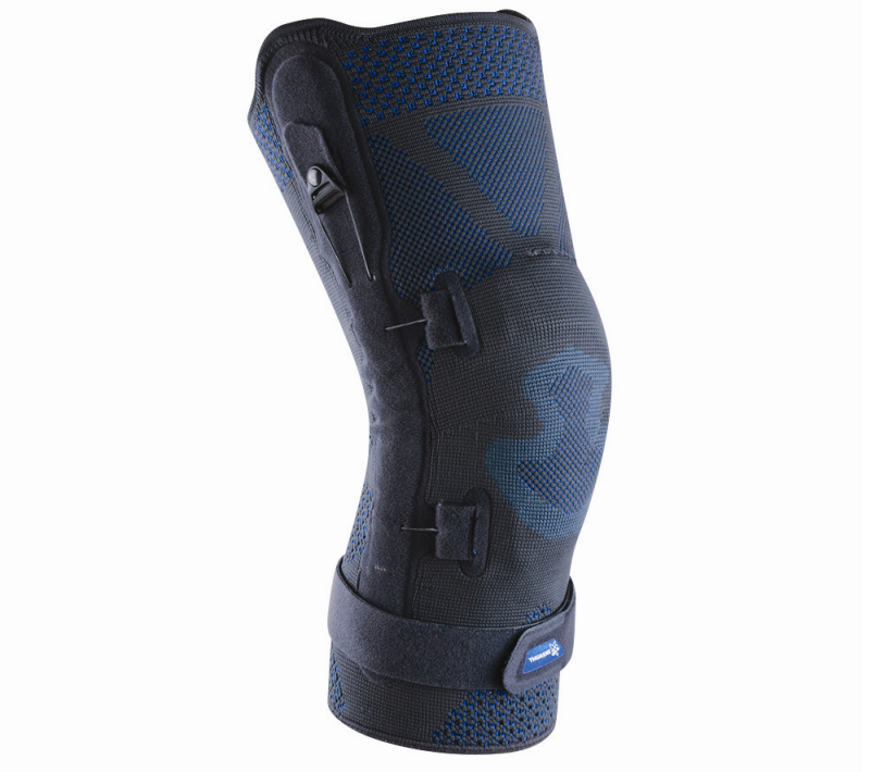 Patella Reliever Knee Brace