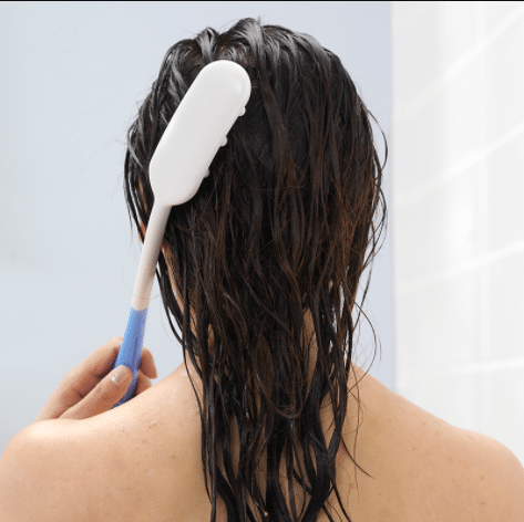 Beauty Hair Washer