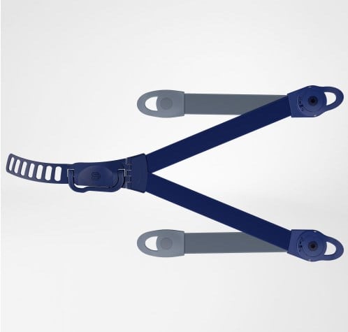 Spinova® Support Plus