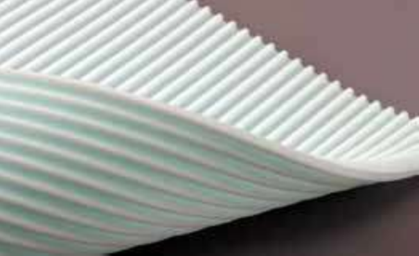Padding and Foam Wavefoam II (2 sided)