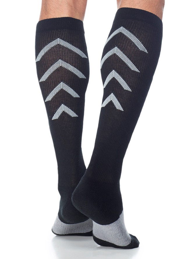 Sigvaris - Motion - Athletic Recovery Socks