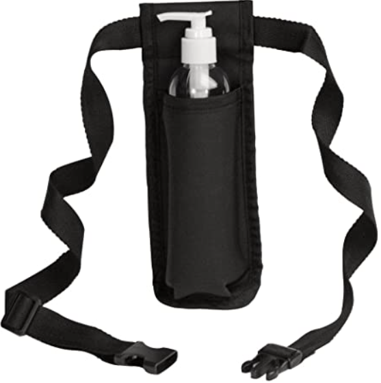 Single Oil & Lotion Holder
