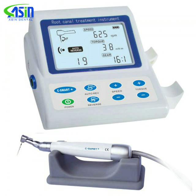 Dental C Smart+ Endo Motor / Endodontic Treatment