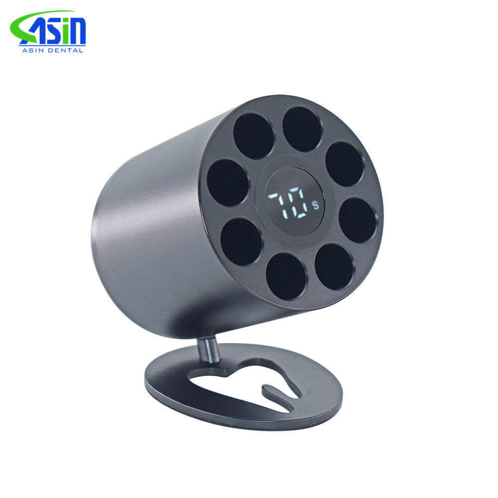 Dental Composite Heater Dental AR Heater Composite Resin Heating Composed Dentist Material Warmer Equipment With US or EU Plug