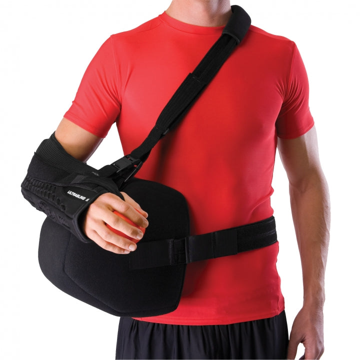 ULTRASLING III AB