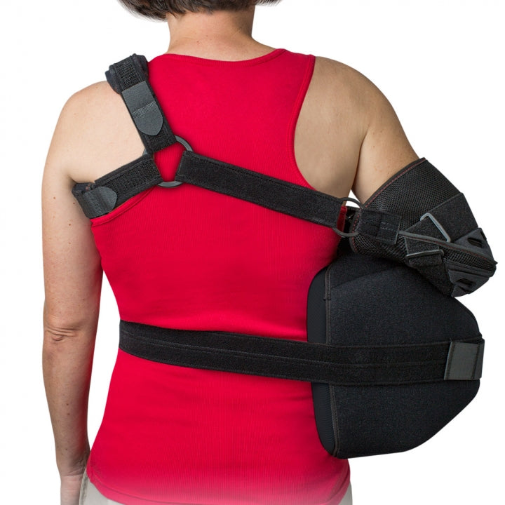 ULTRASLING IV AB