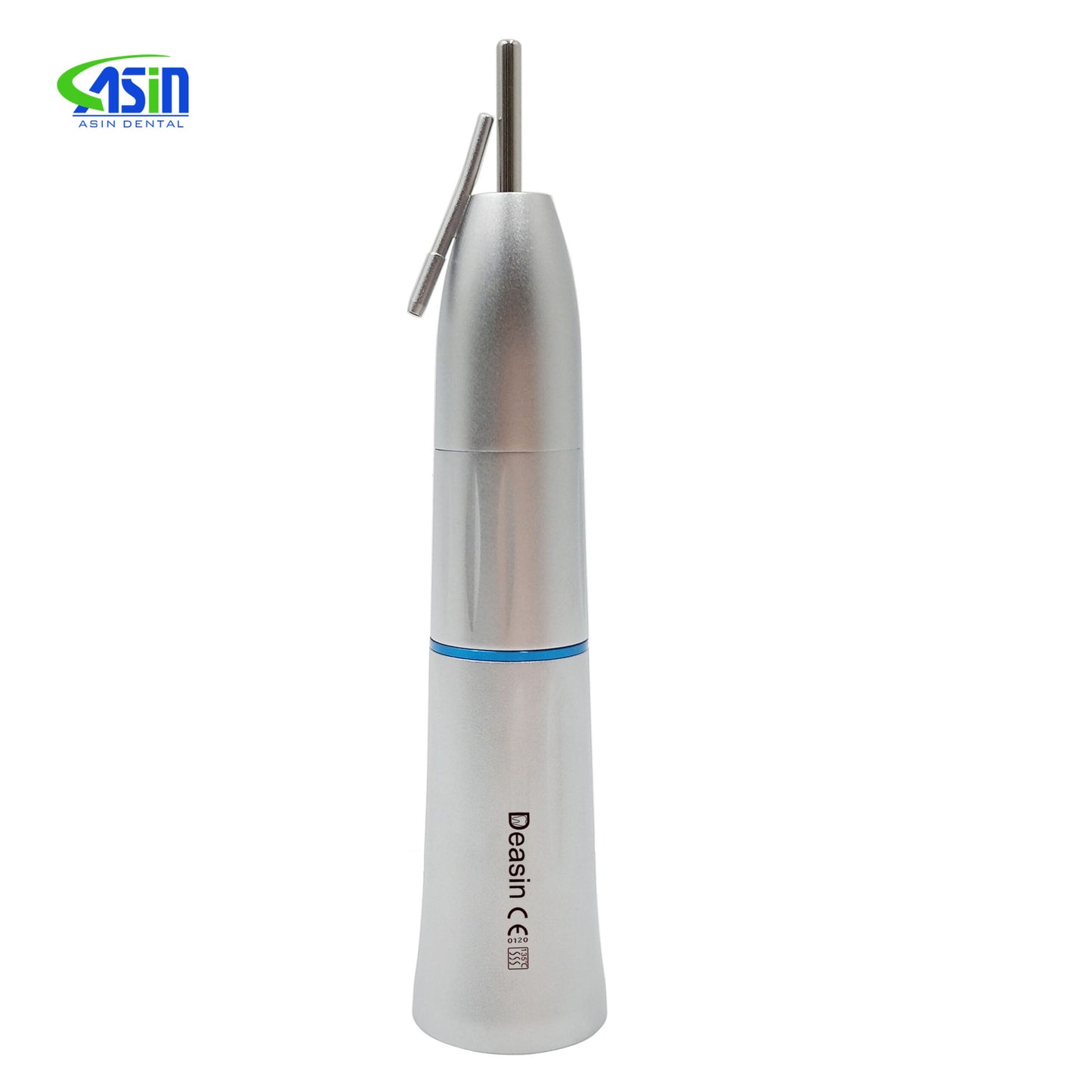 Dental equipment 1:1 surgery straight handpiece for micro motor E type 2 - 9 Pieces $45.00