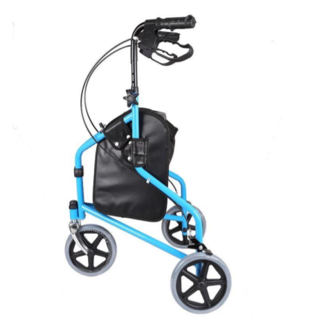 Faz - Walker Rollator