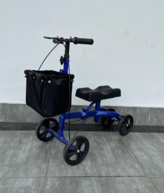 Faz - Knee Scrooter