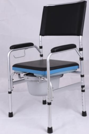 Faz - Commode Chair