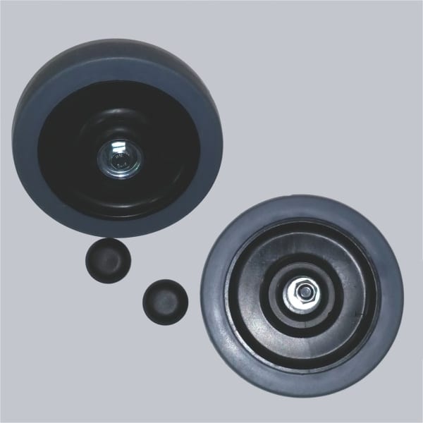 Replacement Front Wheel For Kaye Walkers
