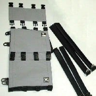 LiteGait - Replacement Harness LG500 XL