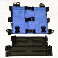 LiteGait - Replacement Harness Adult