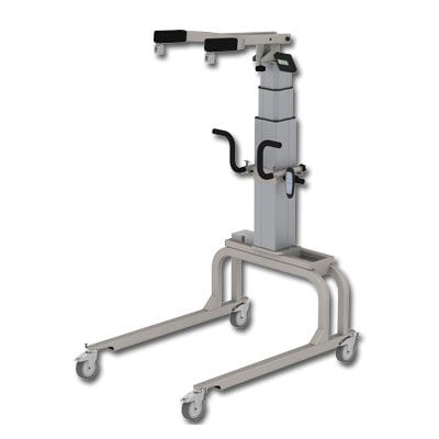 LiteGait I - 500 Deluxe 34" Base