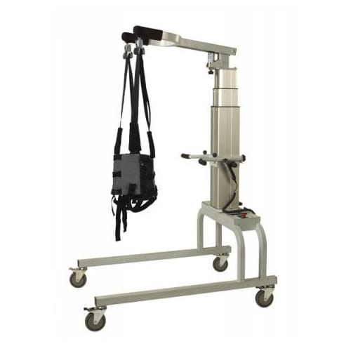 LiteGait I - 400 Tall 34" Base