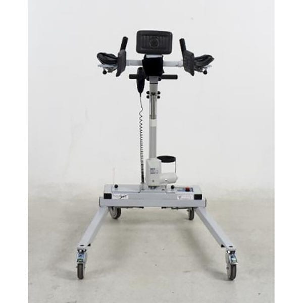 HugN-Go 350 Max. 350 lb/Adj. Base 25-34"