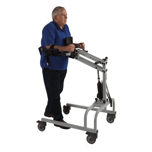 HugN-Go 250 Max. 250 lb/Base 30"
