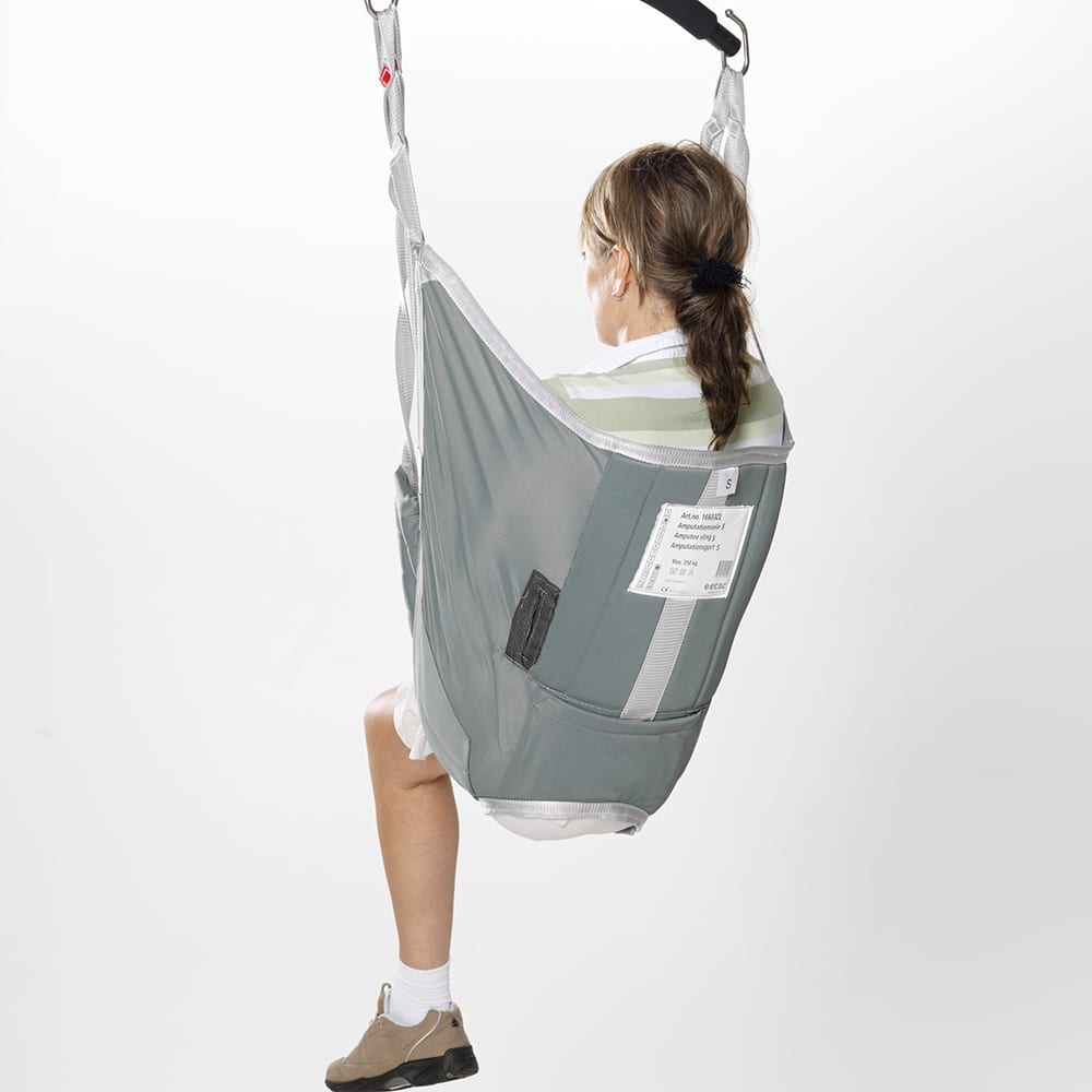Nova Ampu Sling, Large 69-77"