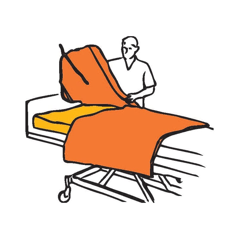 TwinSheet4Glide, Head End
