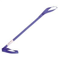 Leg-Lifter Strap