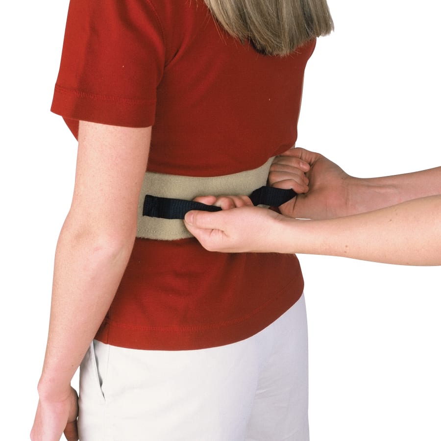 Velcro Walking Belt 54"