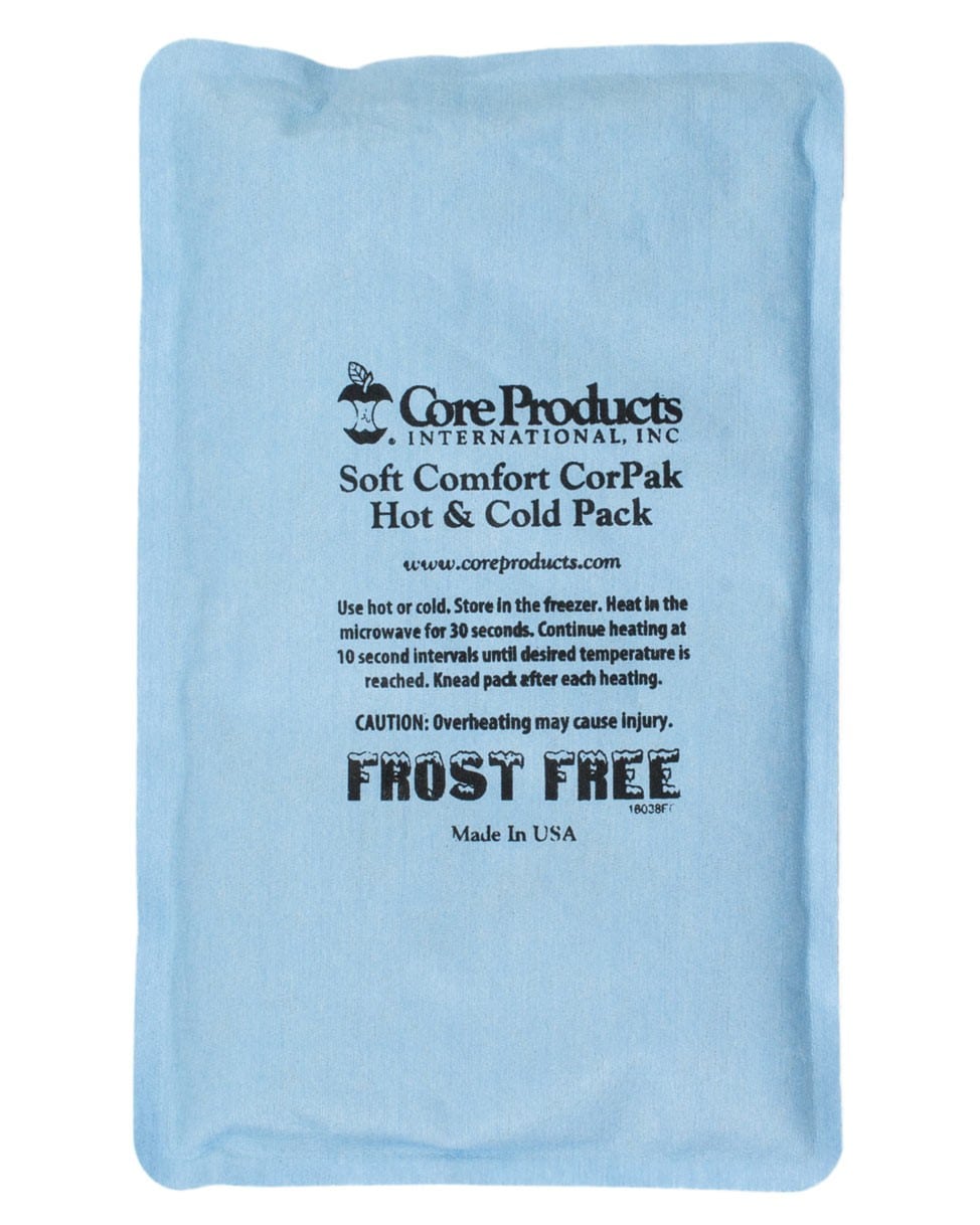 Soft Comfort CorPak Hot/Cold 6" x 10"