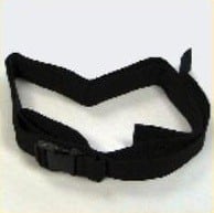 Table Belt with Buckle 10'