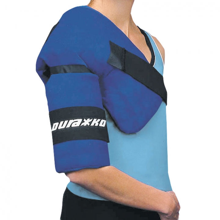 DURA KOLD,SHOULDER/HIP WRAP