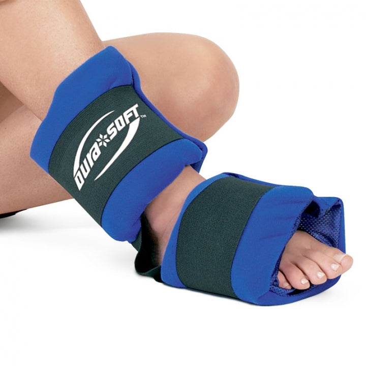 DURA*KOLD,DS,SURGICAL FOOT/ANKLE,W/2