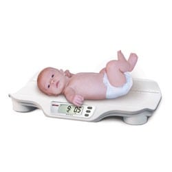 Rice Lake Digital Baby Scale