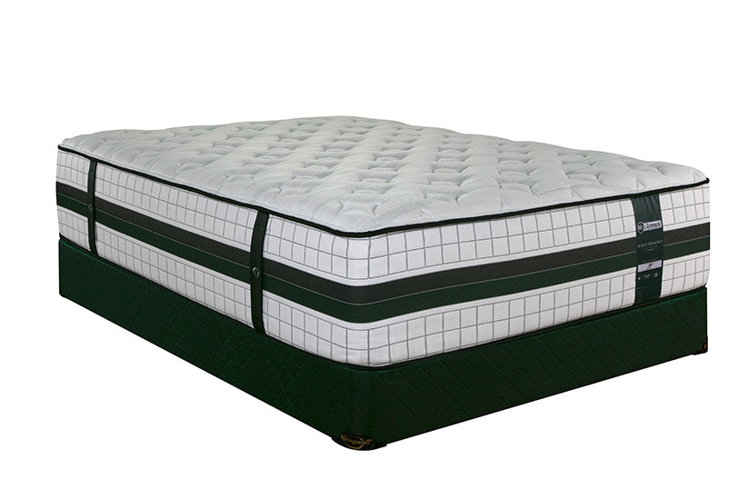 HEIRLOOM 22″ TIGHT TOP — LUXURY FIRM