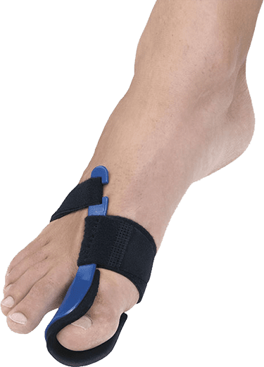 HV-33 Hallux-Valgus in Thermoplastic Right