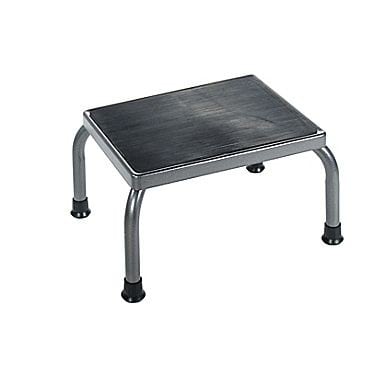Step Stool - 9.5" Height