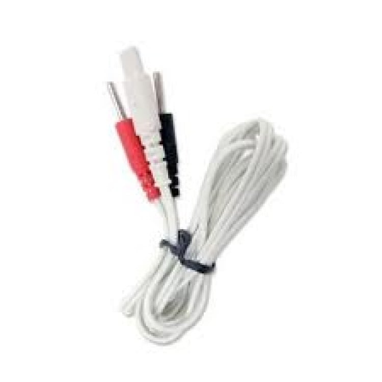 Twin Lead 40 in. Pin Set For Neurotrac