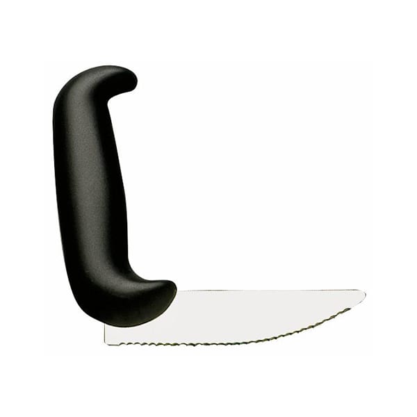 Small Angled Knife