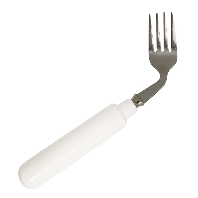 Right Hand Fork - Built-Up Handle