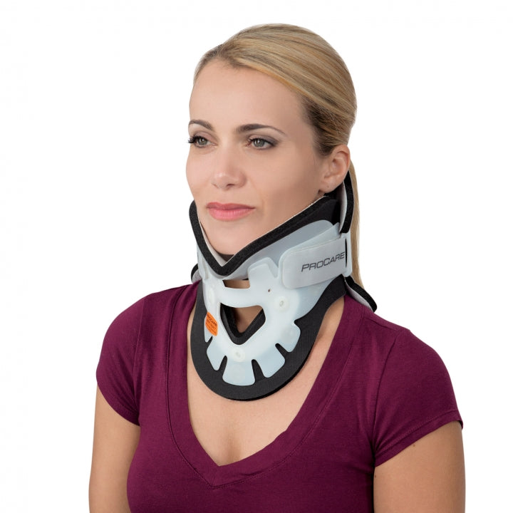 TRANSITIONAL 172 COLLAR