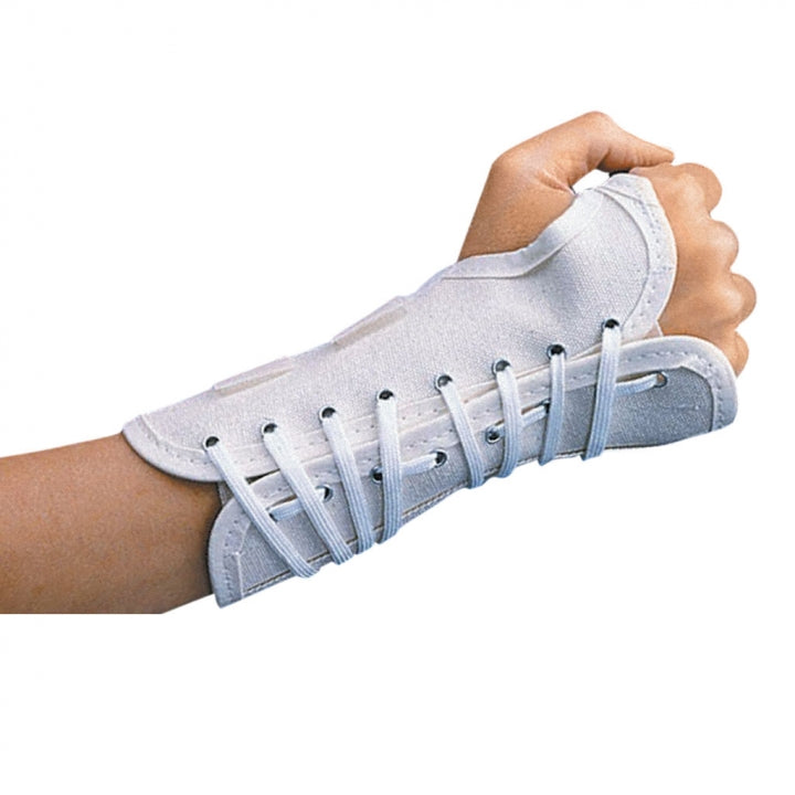 COCK-UP SPLINT