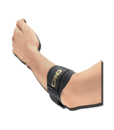 Radial Tennis Elbow Strap