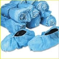 Shoe Covers (50 Pairs) (Backorder until Early January, 2018)