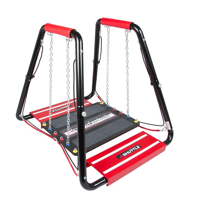 Shuttle Balance Professional