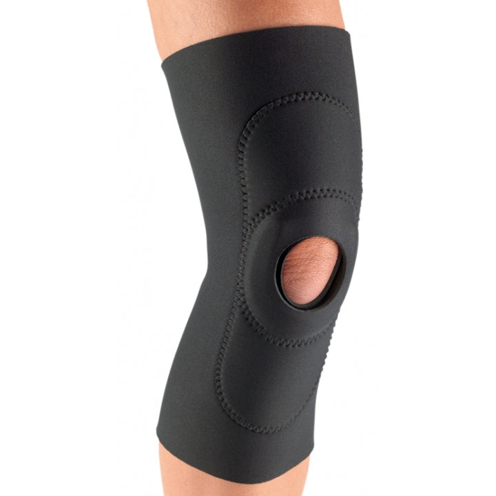 SPORT HINGED KNEE SLEEVE