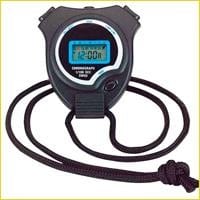 Stop Watch - Pro Model