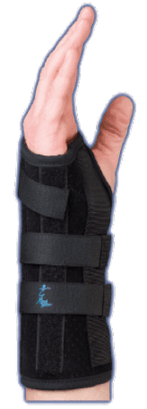 Tripod - Wrist Support Left